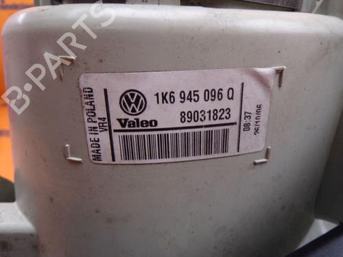 Right taillight VW GOLF V (1K1) 1.9 TDI | BP27857107C35 