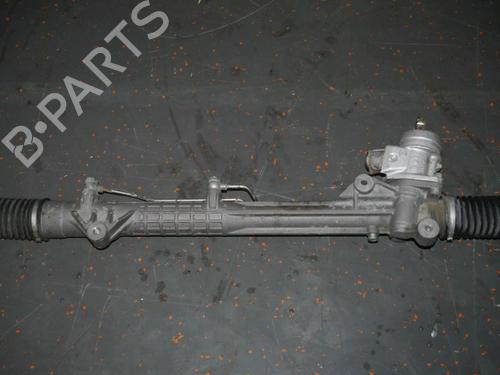 Steering rack AUDI A6 C6 (4F2) 2.4 | BP33157407M22 - Image 5