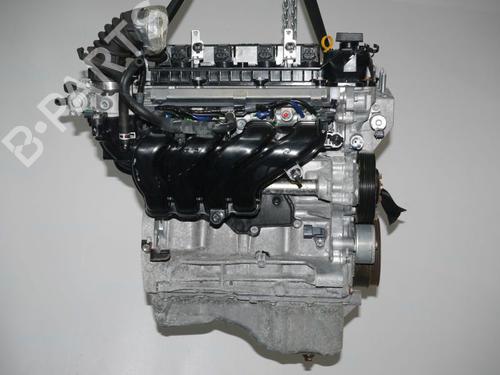 Engine SUZUKI IGNIS III (MF, FF) 1.2 AllGrip (ATK412) | BP35802849M1 - Image 4