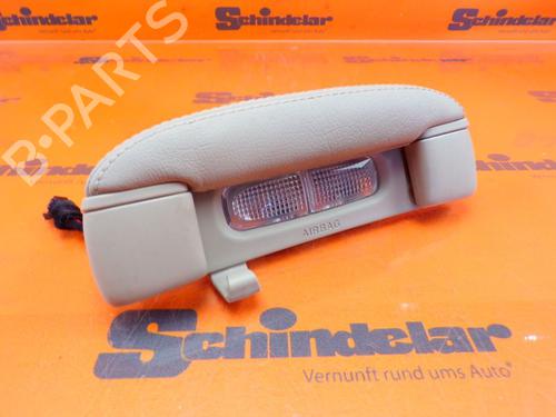 Interior handle JAGUAR XJ (X350, X358) 4.2 | BP33147826I7 - Image 2