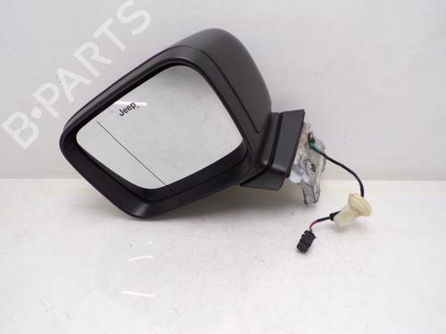 Bakspejl venstre Bakspejl venstre JEEP RENEGADE SUV (BU, B1, BV) 1.0 T-GDi (120 hp) 33237265 33237265
