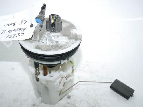 Bomba combustível MAZDA 2 (DE_, DH_) 1.3 (DE3FS) (86 hp) 33139413