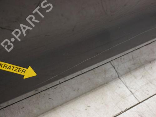 Right rear door VW POLO V (6R1, 6C1) 1.4 TDI | BP26202390C5 