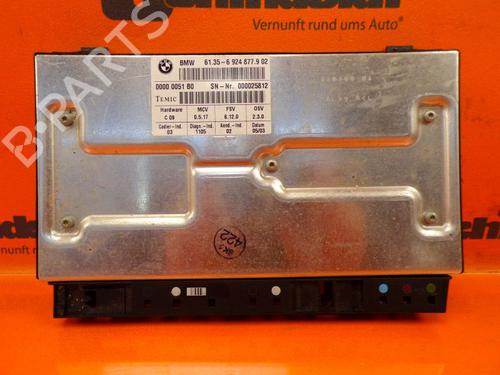 Commande Confort BMW 7 (E65, E66, E67) 745 i, Li (333 hp) 32829399