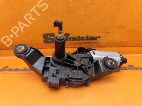 Viskermotor bagrude BMW 1 (E87) 116 i (122 hp) 28186044