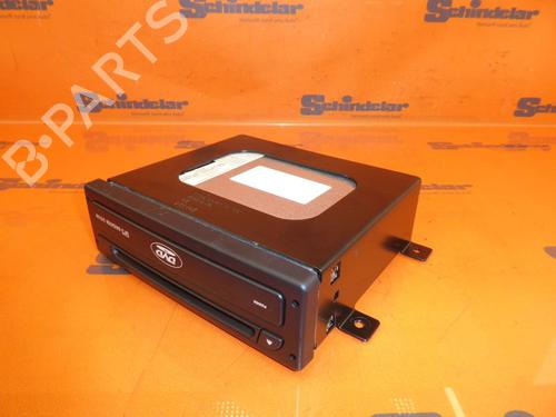 Elektronisk modul MINI MINI Convertible (R52) John Cooper Works | BP24391109M83 