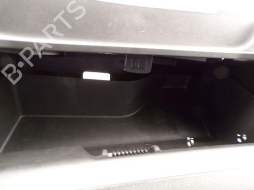 Handskerum OPEL MERIVA B MPV (S10) 1.4 (75) | BP29627461C95