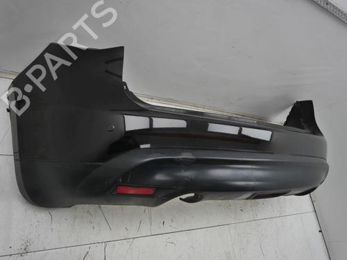 Rear bumper INFINITI FX 30d AWD | BP29483370C8 