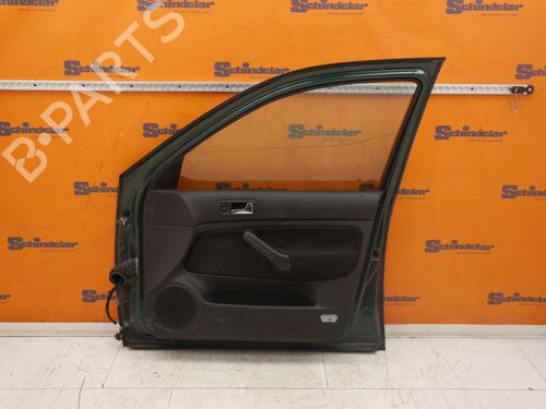 Right front door VW GOLF IV (1J1) 1.4 16V | BP24651630C3 