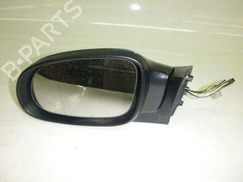 Andre MERCEDES-BENZ A-CLASS (W168) A 170 CDI (168.009, 168.109) (95 hp) 33142521