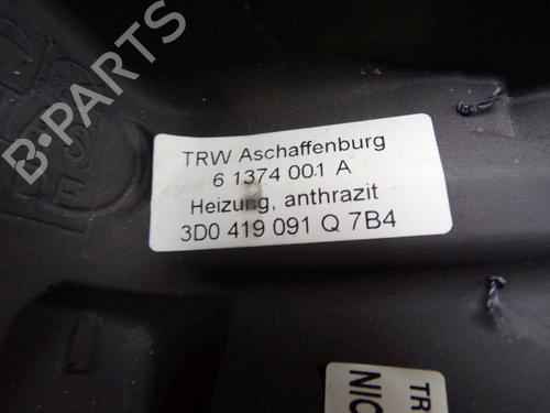 Rat VW PHAETON (3D1, 3D2, 3D3, 3D4, 3D6, 3D7, 3D8, 3D9) 5.0 V10 TDI 4motion | BP24411454C49 