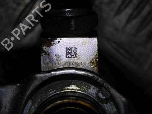 Fuel pump SKODA FABIA II Combi (545) 1.2 TSI | BP29644784M76 