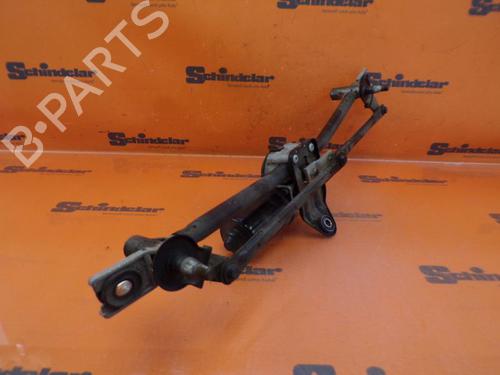 Front wiper motor HYUNDAI i30 (FD) 1.4 | BP32662614M29