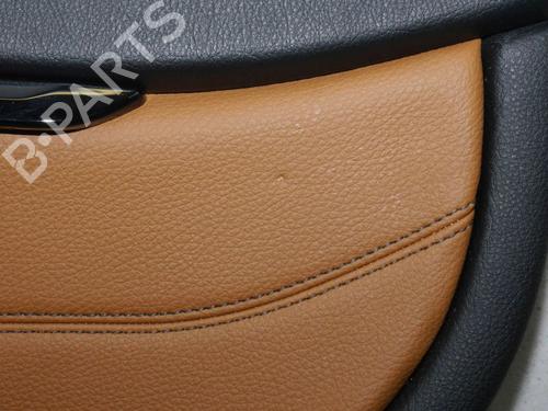 Rear right panel BMW 4 Gran Coupe (F36) 435 d xDrive | BP33145302C61 - Image 2