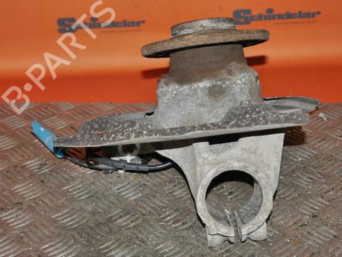 Right front steering knuckle BMW X1 (E84) sDrive 18 d | BP33147502M26 - Image 3