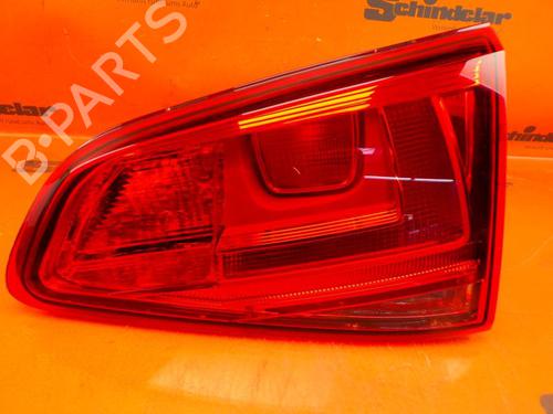 Used Right tailgate light Right tailgate light VW GOLF VII (5G1, BQ1, BE1, BE2) 1.6 TDI (105 hp) 33148643 33148643
