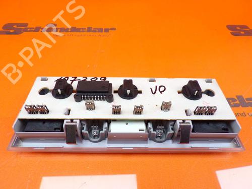 Innerbelysning BMW 7 (E65, E66, E67) 745 i, Li | BP24389896I8 