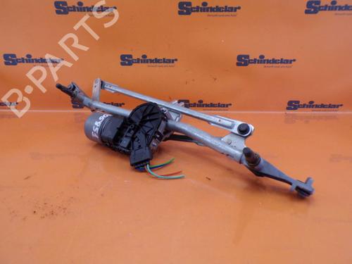 Front wipers mechanism PEUGEOT PARTNER Box Body/MPV 1.6 BlueHDi 100 | BP24389549C83 