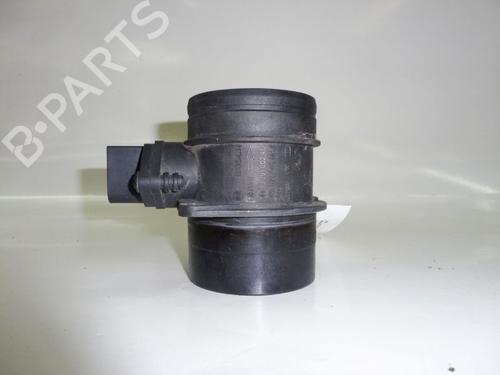 Used Mass air flow sensor VW PHAETON (3D1, 3D2, 3D3, 3D4, 3D6, 3D7, 3D8, 3D9) 5.0 V10 TDI 4motion (313 hp) 32636224
