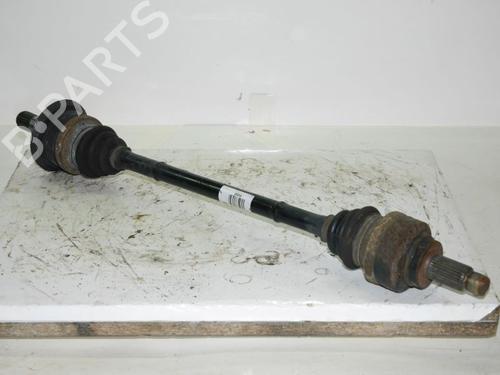 Used Right rear driveshaft BMW 1 (F20) 120 d (184 hp) 33047635