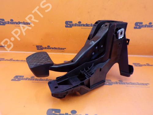 Used Break pedal VW TOURAN (5T1) 2.0 TDI (116 hp) 33150003