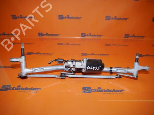 Front wiper motor JAGUAR XE (X760) 2.0 D | BP33146235M29 - Image 3