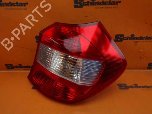 Right taillight BMW 1 (E87) 120 i | BP32645840C35