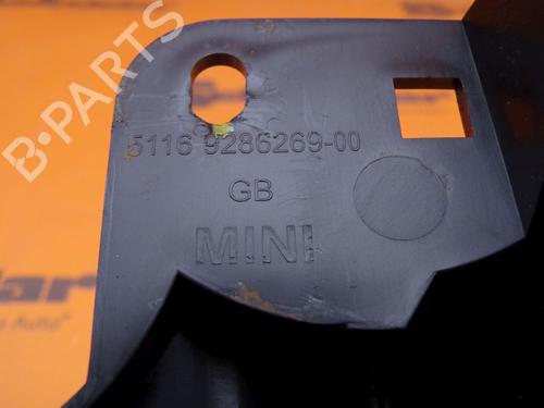 Middle console MINI MINI (R56) Cooper | BP32836058I22  - Image 8