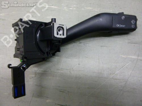 Ratstangsstang VW GOLF V (1K1) 1.9 TDI (105 hp) 23507636