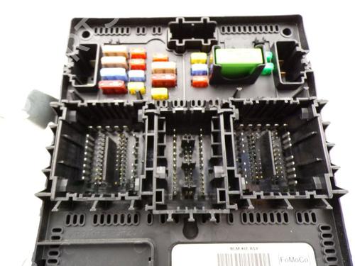 Fuse box FORD KA+ III (UK, FK) 1.2 | BP33560706E1 - Image 5