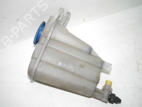 Ekpansionstank AUDI A5 Sportback (8TA) 2.0 TFSI quattro (211 hp) 33139084