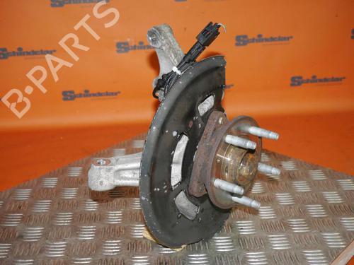 Right front steering knuckle OPEL ASTRA K Sports Tourer (B16) 1.4 Turbo (35) | BP24411818M26 
