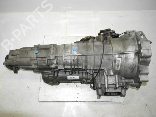 Gearbox AUDI A4 B5 (8D2) 2.5 TDI quattro | BP33139915M3 - Image 6