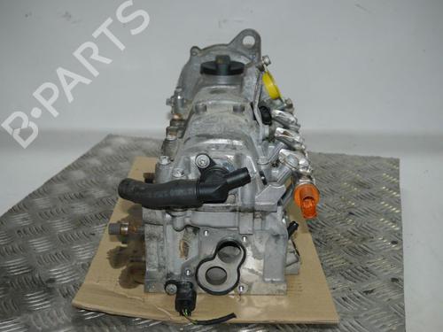 Cylinder head SKODA FABIA II Combi (545) 1.2 TSI | BP29634832M5 