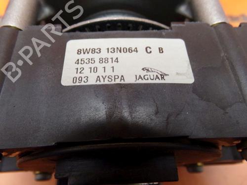 Steering column JAGUAR XF I (X250) 3.0 | BP33151738M21  - Image 5