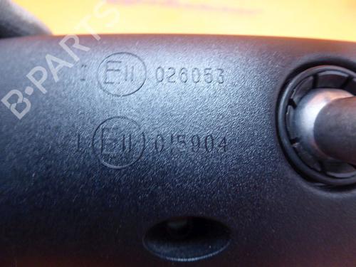 Rear mirror PEUGEOT 807 (EB_) 2.0 HDI | BP32646835I6 