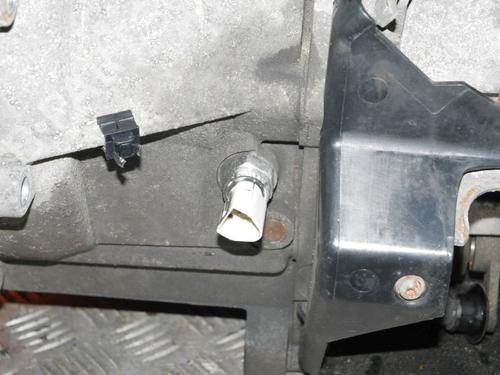 Gearbox VOLVO C30 (533) 1.6 | BP32832905M3  - Image 7