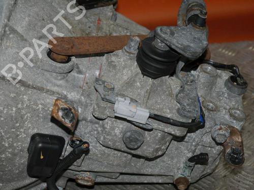 Gearbox CITROËN C1 (PM_, PN_) 1.0 | BP32662963M3