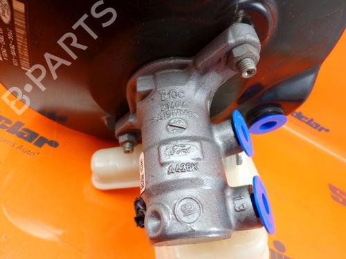 Servo brake FORD S-MAX (CJ, WA6) 2.0 EcoBlue | BP33146651M42 - Image 3
