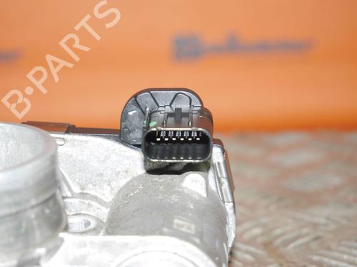 Throttle body OPEL ASTRA K Sports Tourer (B16) 1.4 Turbo (35) | BP24881044M82 