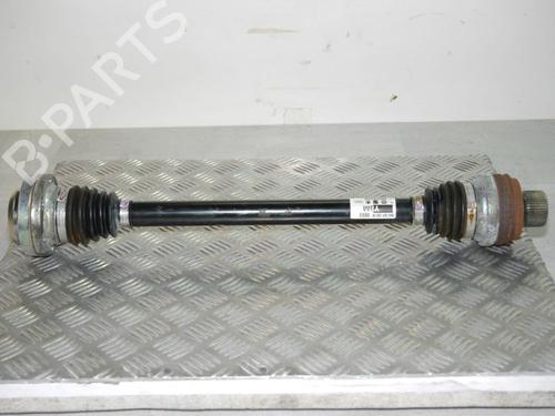 Transmisión trasera derecha AUDI A5 Sportback (8TA) 2.0 TDI quattro (190 hp) 33144008