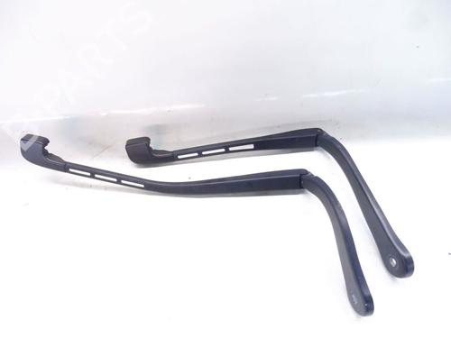 Used Front windshield wiper arm BMW 3 (E90) 320 i (150 hp) 32638048