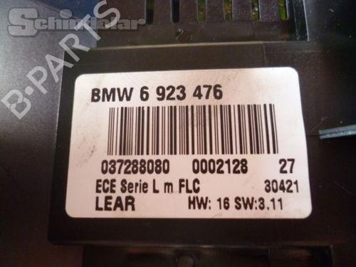 Headlight switch BMW 3 Compact (E46) 320 td | BP23507023I24 