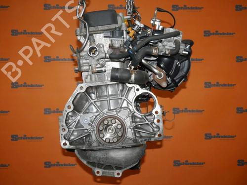 Engine SUBARU JUSTY III (G3X) 1.3 AWD (G3X413) | BP28494803M1 
