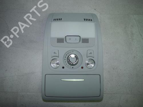 Plafonier AUDI A5 Sportback (8TA) 2.0 TDI quattro (190 hp) 32639174