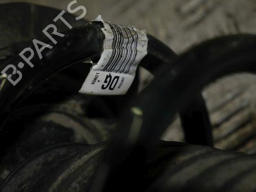 Left front shock absorber BMW 3 Touring (F31) 320 d xDrive | BP26725405M16 