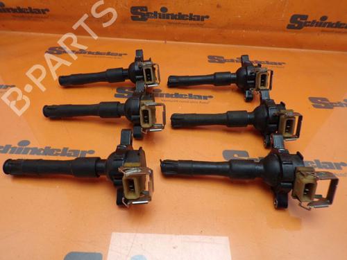 Ignition coil BMW 5 Touring (E39) 520 i | BP33153733M94 - Image 4
