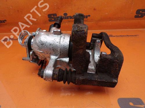 Left rear brake caliper FORD MONDEO IV Saloon (BA7) 2.0 | BP27666702M107