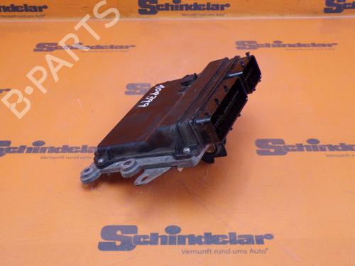 Engine control unit (ECU) TOYOTA IQ (_J1_) 1.0 (KGJ10_, KGJ10R) | BP33149843M57 - Image 3