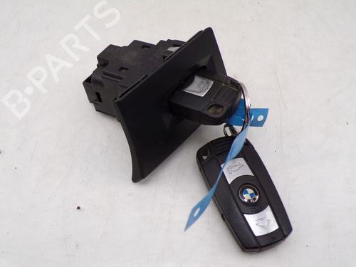 Used Ignition barrel BMW 3 (E90) 318 i (143 hp) 30797270